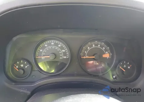 2016 Jeep Patriot Sport from USA, damaged, VIN 1C4NJRBB1GD772015